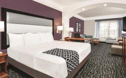 Vista Del Sol Hotel - Rosenberg