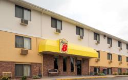Super 8 By Wyndham Omaha Ne