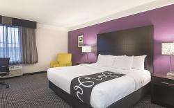 La Quinta Inn by Wyndham Fresno Yosemite