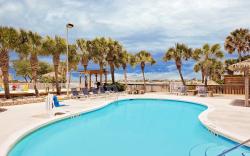 Surf & Sand Hotel