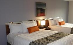 Microtel Inn & Suites by Wyndham Niagara Falls