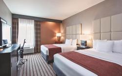 La Quinta Inn & Suites by Wyndham Harrisburg-Hershey