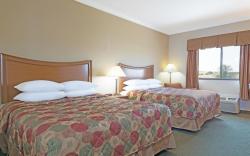 Days Inn by Wyndham Copperas Cove