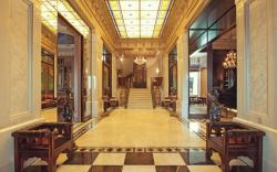 Palazzo Donizetti Special Category