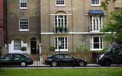 Paddington Green Serviced Apartments