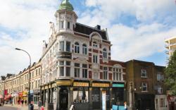 NX London Hostel