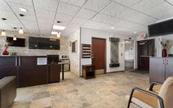 Super 8 By Wyndham Saskatoon Near Downtown