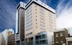 Marlin Apartments Tower Bridge - Aldgate
