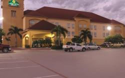 La Quinta Inn & Suites by Wyndham Alamo - McAllen East