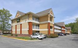 Extended Stay America Select Suites - Newport News - Oyster Point