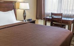 Travelodge by Wyndham Newport
