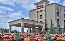 Hampton Inn & Suites Guthrie