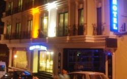 Grand Rosa Hotel