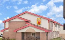 Super 8 By Wyndham Sheboygan Wi