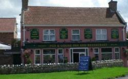 Fox and Goose Inn