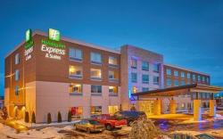 Holiday Inn Express and Suites - Hermiston Downtown By IHG