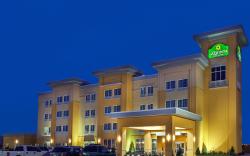 La Quinta Inn & Suites by Wyndham Durant
