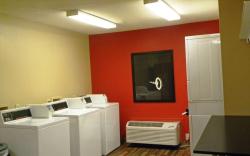 Suburban Studios Houston North I-45