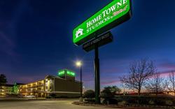 HomeTowne Studios Dallas - Mesquite