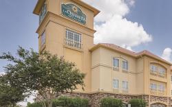 La Quinta Inn & Suites by Wyndham Houston Energy Corridor