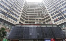Jinjiang Inn Select Nanning Exihibition Center the Mixc Metro Station