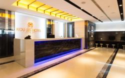 Kousin Hotel
