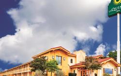 La Quinta Inn by Wyndham Odessa