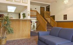 Days Inn by Wyndham Omaha/West Dodge