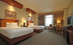 Harrah's Joliet Casino Hotel