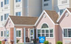 Microtel Inn & Suites by Wyndham Harrisonburg