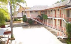 Excelsior Motor Inn