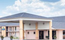 Days Inn by Wyndham Aiken - Interstate Hwy 20