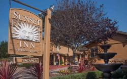 Sunset Inn Pacific Grove