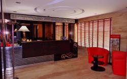 Hotel O Delhi