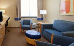 Hilton Garden Inn LAX Los Angeles Airport