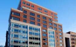 Aloft Harlem