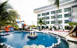 THE CHIC 101 HOTEL