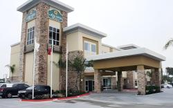 La Quinta Inn & Suites by Wyndham Rockport - Fulton