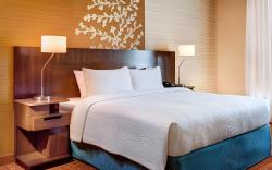 Fairfield Inn & Suites Sioux Falls Airport