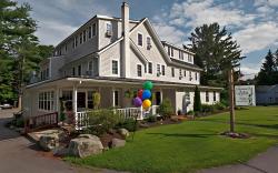 The Frogtown Inn