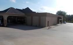 Super 8 By Wyndham Longview/North