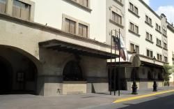 Hotel de Mendoza
