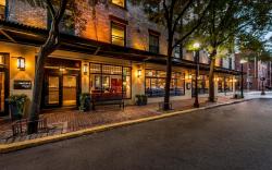Staypineapple, A Delightful Hotel, South End