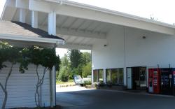 Bellingham Lodge