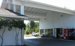 Bellingham Lodge