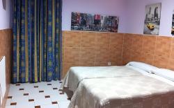 Pension LF - No Fumadores - Sin Ascensor