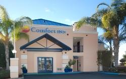 Days Inn by Wyndham Concord