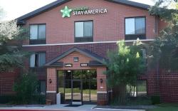 Extended Stay America Suites - Austin - Metro