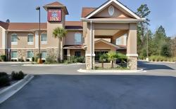 Magnolia Inn and Suites Pooler