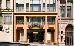 Orchard Garden Hotel